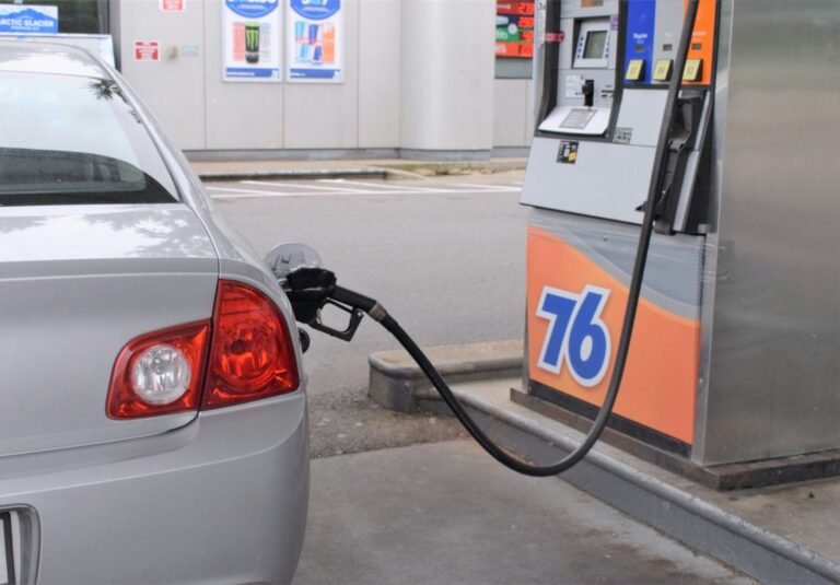 The Average Cost to Replace a Fuel Pump