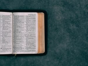 The Best Bible Chapters