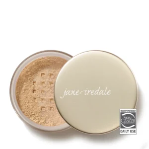 Jane Iredale Amazing Base Loose Mineral Powder